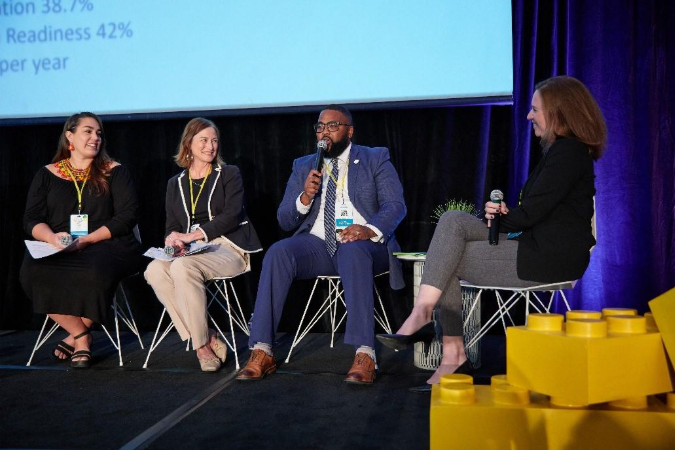 Conference goals image 2