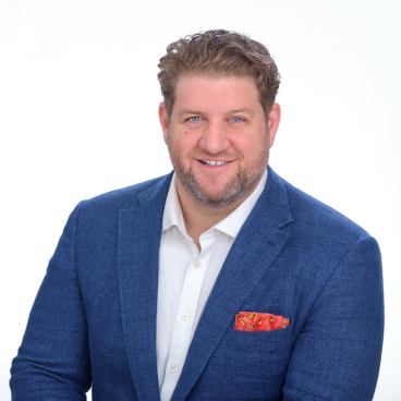 Photo of Colin Groth