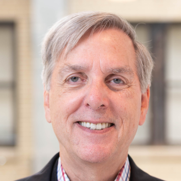 Photo of Dr. David W. Willis