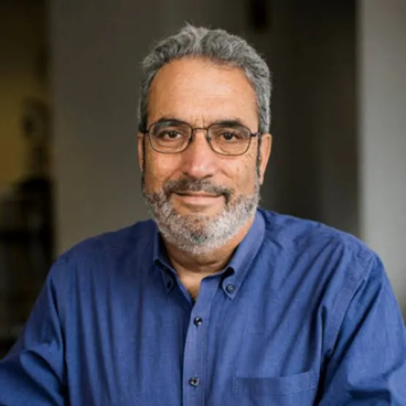 Photo of Dr. Robert Sege