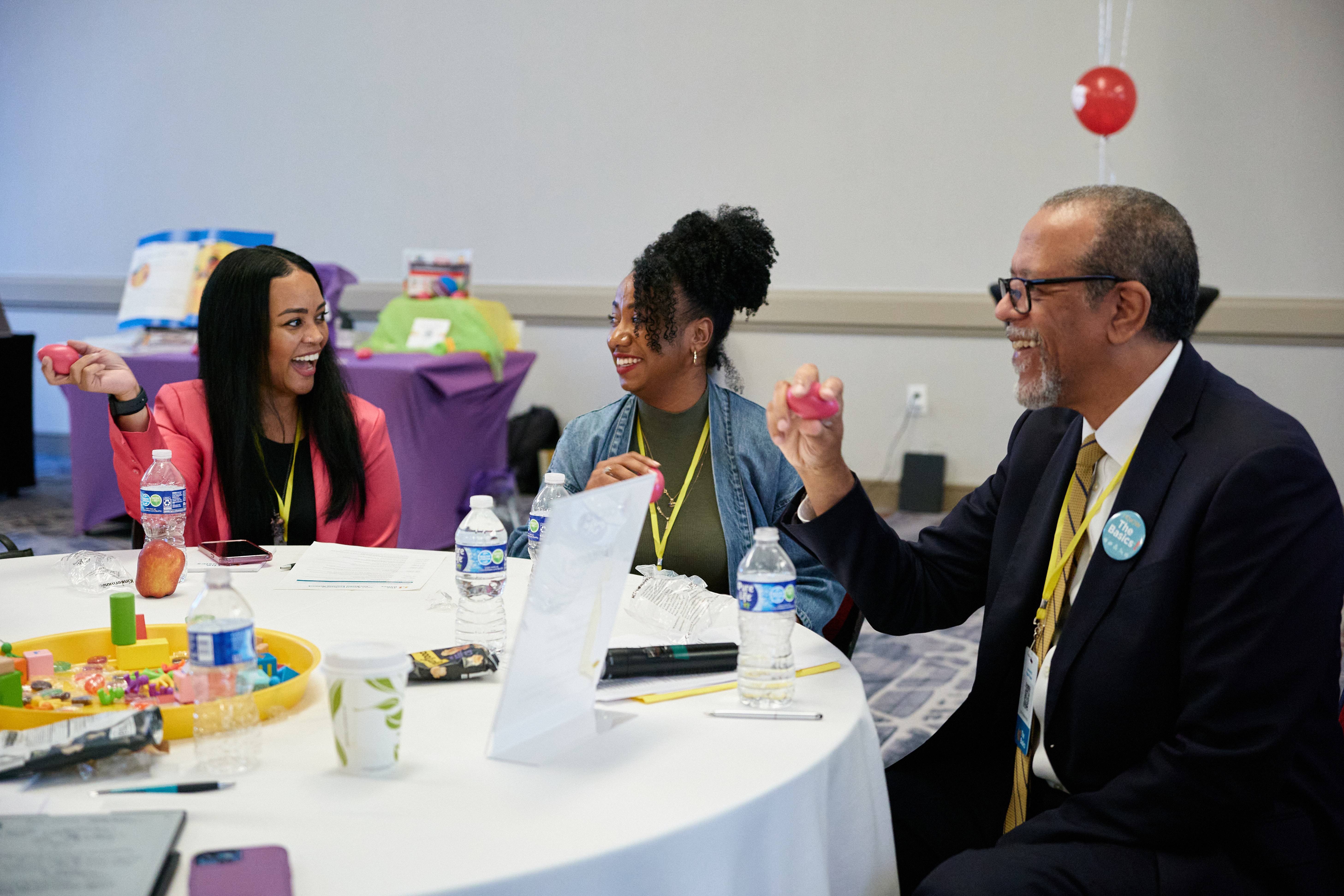 Conference goals image 3