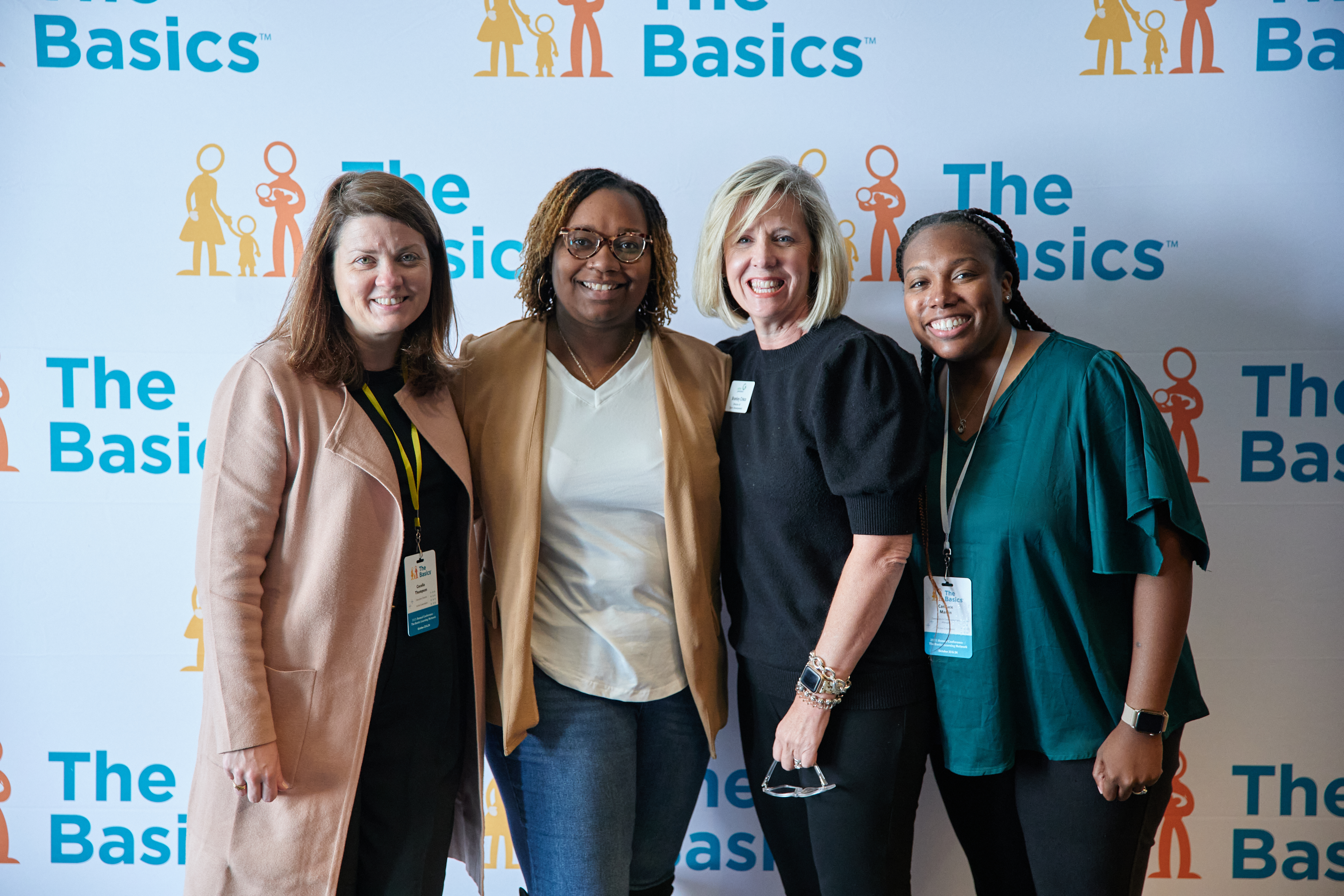 Conference goals image 1