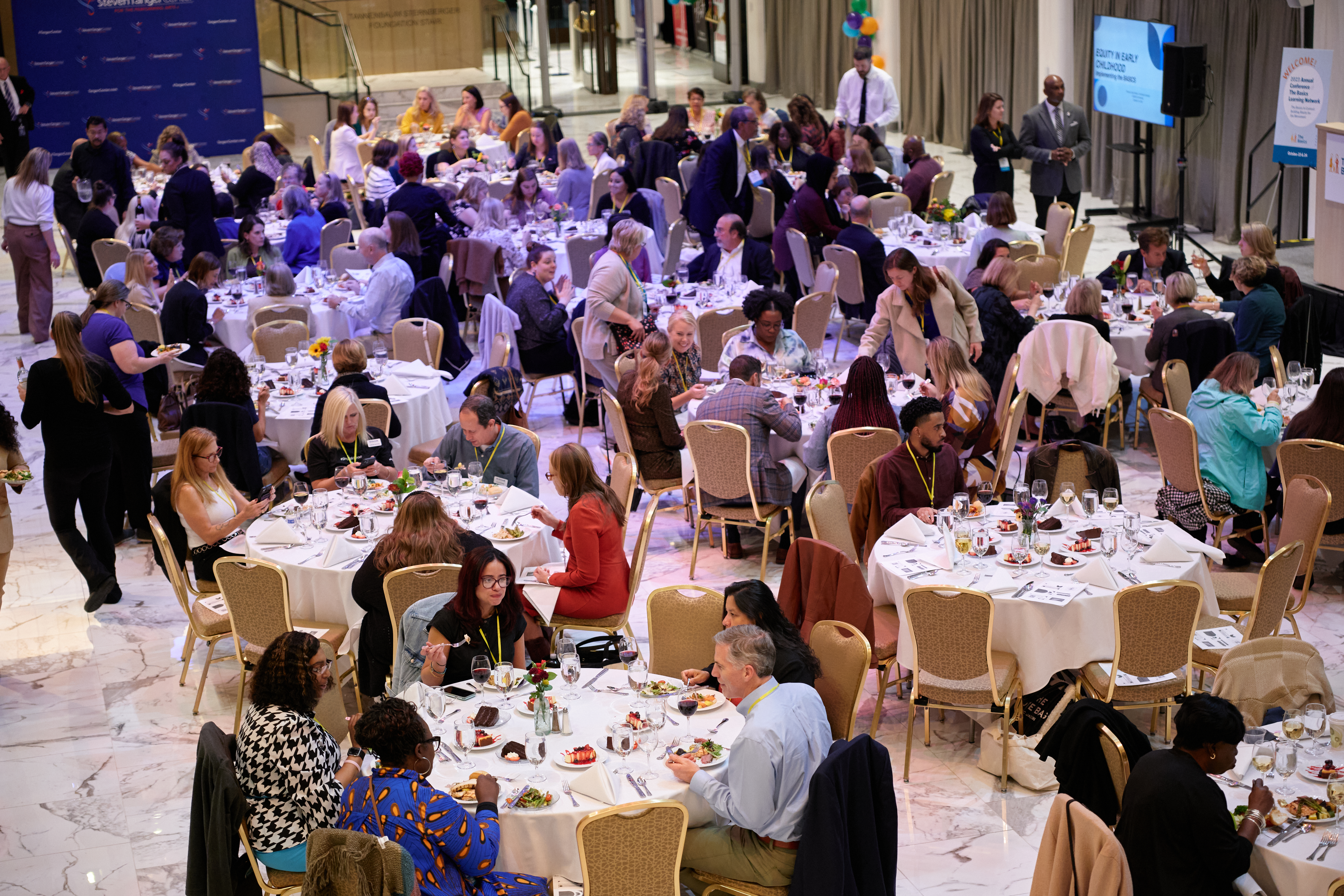 Conference goals image 5