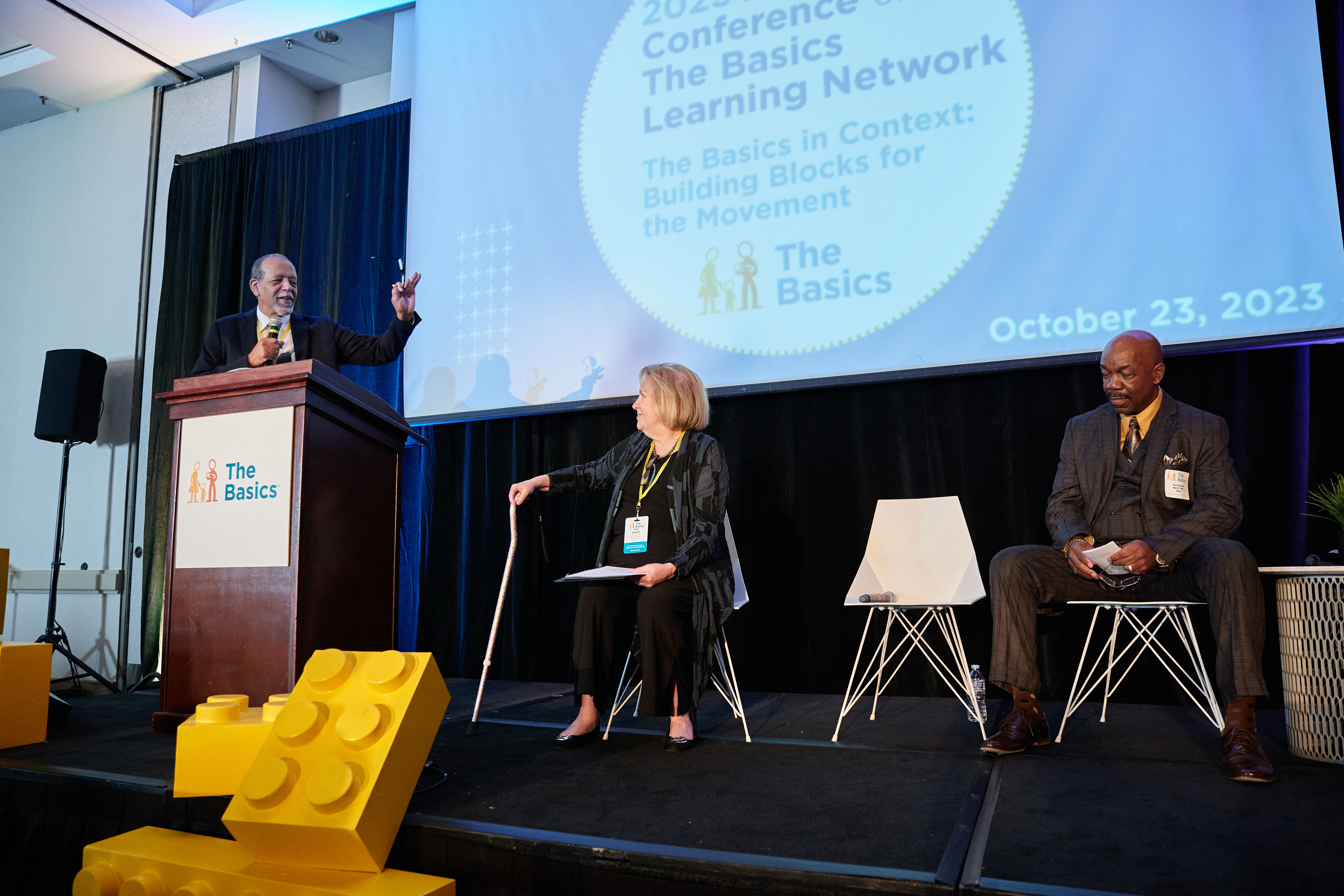 Conference goals image 2