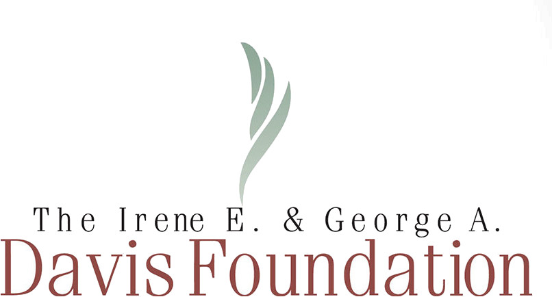 Davis Foundation logo