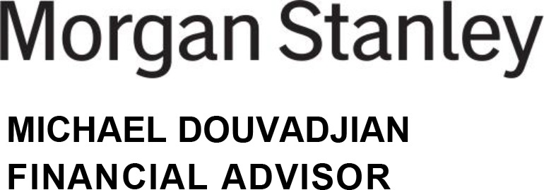 Morgan Stanley logo