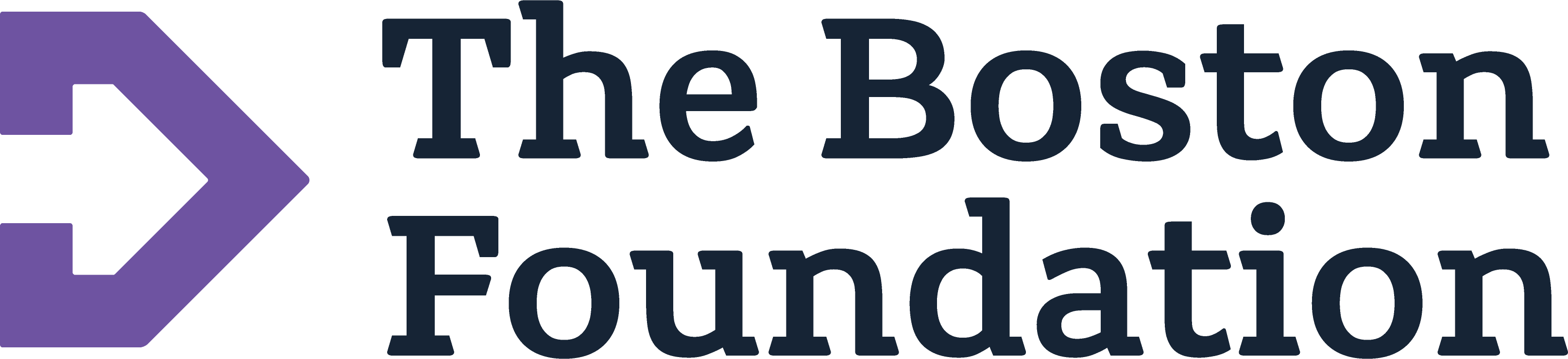 The Boston Foundation
