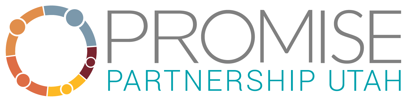 Promise Partnership Utah logo
